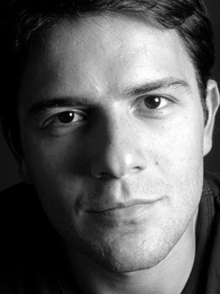 Kenan Ece Fotoğrafı