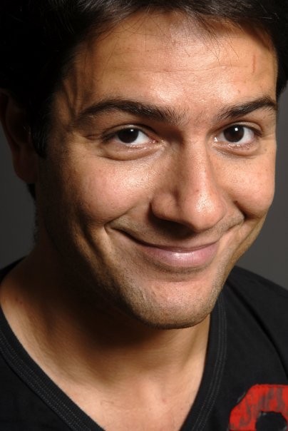 Kenan Ece Fotoğrafı