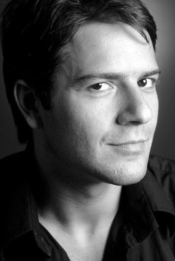 Kenan Ece Fotoğrafı