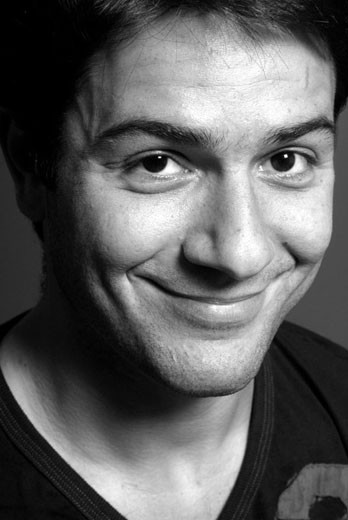 Kenan Ece Fotoğrafı