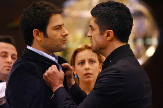 Kenan Ece Fotoğrafı