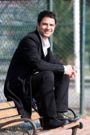 Kenan Ece Fotoğrafı