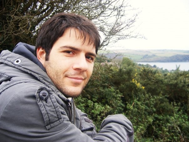 Kenan Ece Fotoğrafı