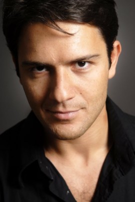 Kenan Ece Fotoğrafı