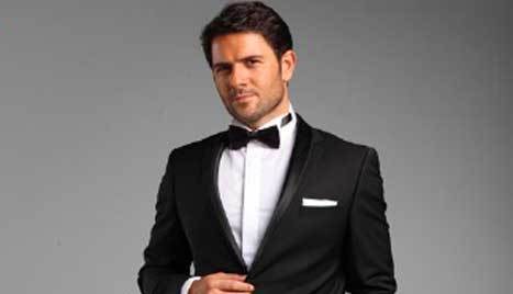 Kenan Ece Fotoğrafı