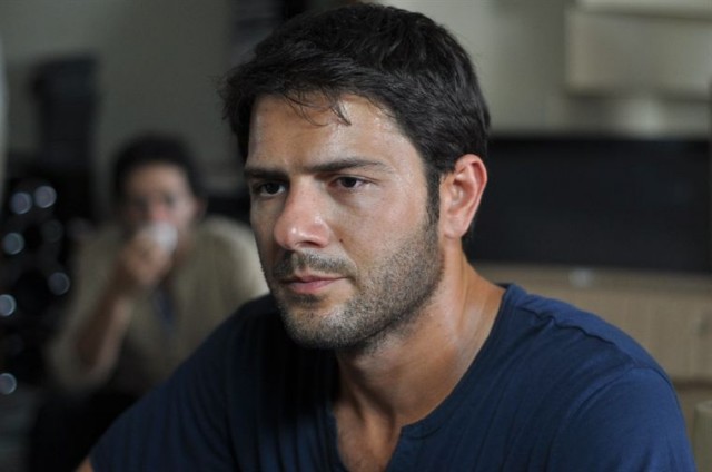 Kenan Ece fotoğrafı