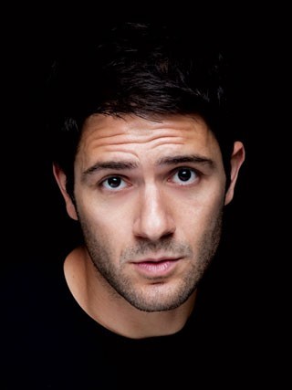 Kenan Ece Fotoğrafı