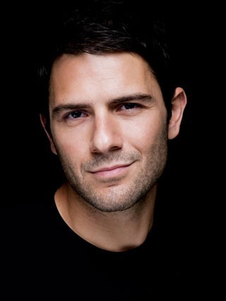 Kenan Ece Fotoğrafı