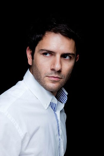 Kenan Ece Fotoğrafı