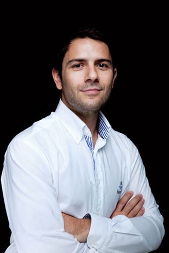 Kenan Ece Fotoğrafı