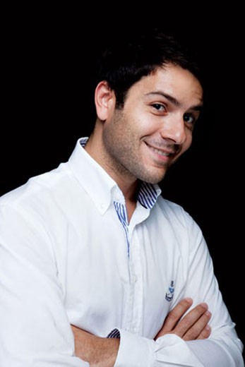 Kenan Ece Fotoğrafı