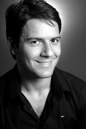 Kenan Ece Fotoğrafı