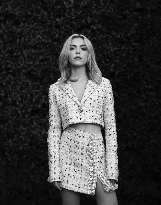 Kiernan Shipka Fotoğrafı