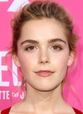 Kiernan Shipka fotoğrafı