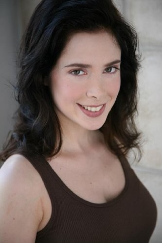 Jessica Mazo fotoğrafı