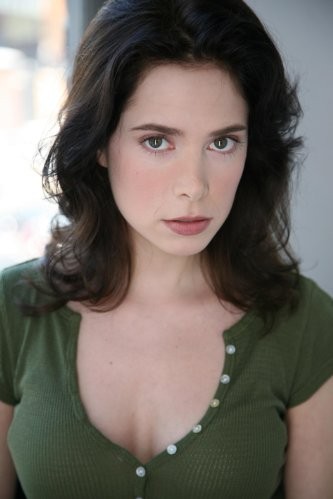 Jessica Mazo fotoğrafı