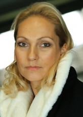 Caroline Rapp fotoğrafı