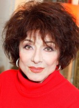 Judith Magre fotoğrafı