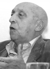 Francesco Leonetti fotoğrafı