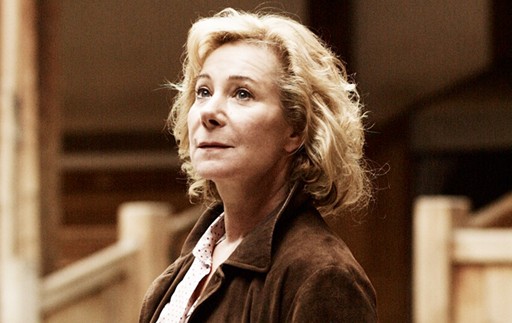 Zoë Wanamaker fotoğrafı