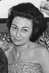 Flora Carabella fotoğrafı