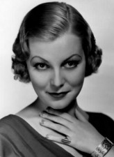 Muriel Evans fotoğrafı