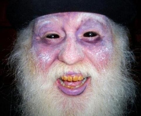 Sal Lizard fotoğrafı