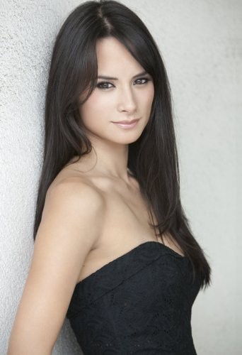 Michelle MacErlean fotoğrafı