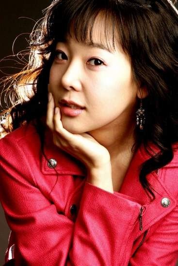 So Yu-jin Fotoğrafı