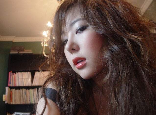 So Yu-jin Fotoğrafı