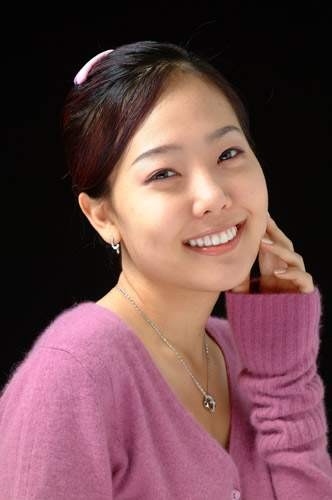 So Yu-jin Fotoğrafı