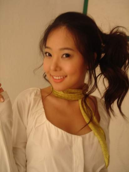 So Yu-jin Fotoğrafı