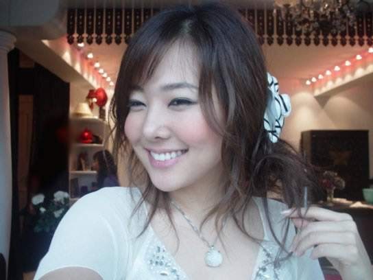 So Yu-jin Fotoğrafı