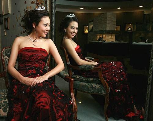 So Yu-jin fotoğrafı