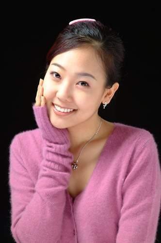 So Yu-jin fotoğrafı