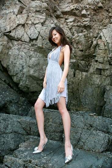 So Yu-jin Fotoğrafı