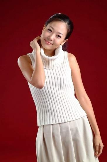 So Yu-jin Fotoğrafı