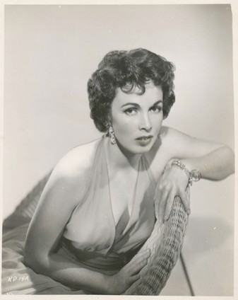 Maxine Cooper fotoğrafı