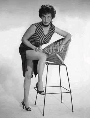 Maxine Cooper fotoğrafı