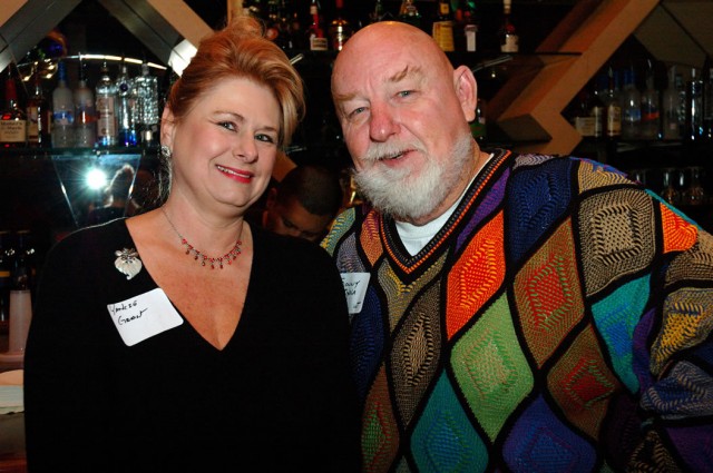 Yankie Grant fotoğrafı