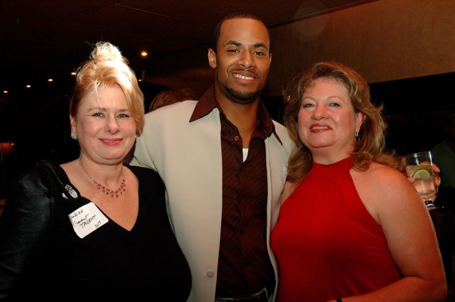 Yankie Grant fotoğrafı