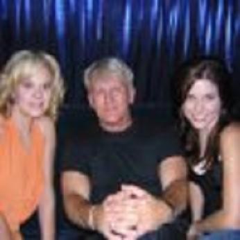 David Sherrill fotoğrafı