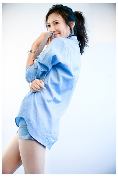 Kim So-yeon Fotoğrafı