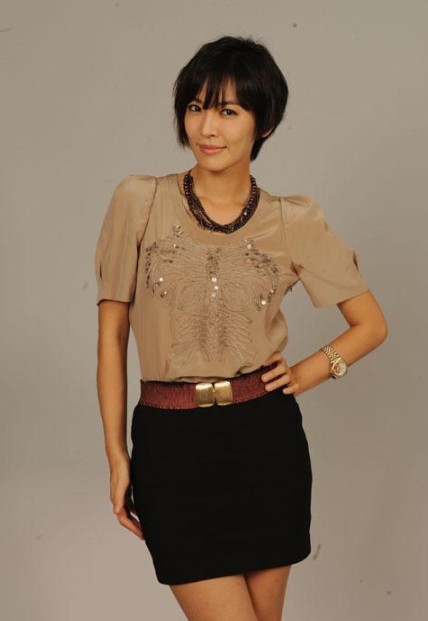 Kim So-yeon Fotoğrafı