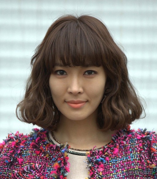 Kim So-yeon Fotoğrafı