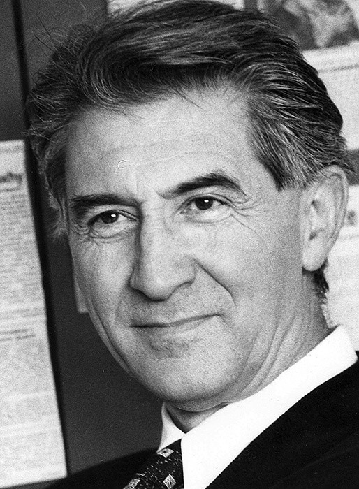 Ljubiša Samardžić fotoğrafı