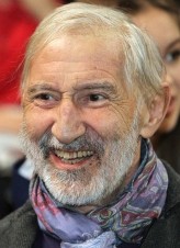 Ljubiša Samardžić fotoğrafı