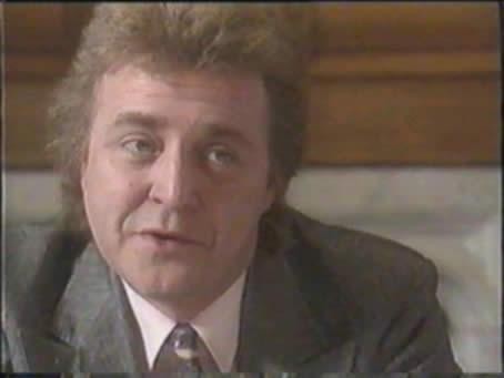 Nicholas Ball fotoğrafı