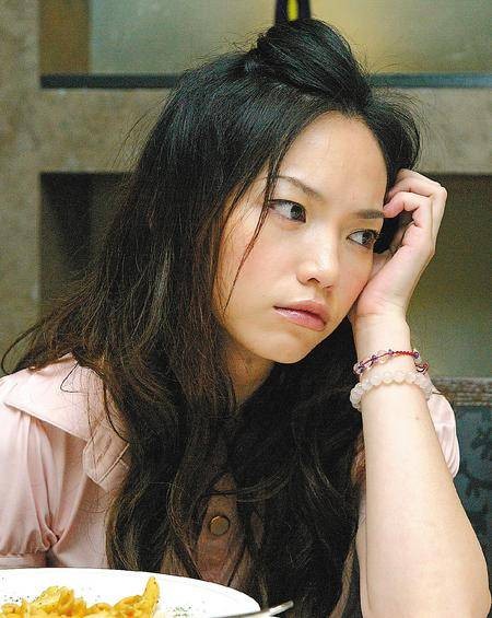 An-an Hsu fotoğrafı