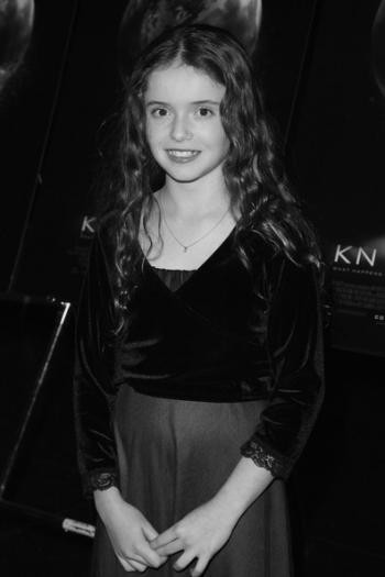 Lara Robinson fotoğrafı